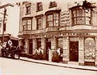 Parade/Crawfords Wine Merchants Margate History 